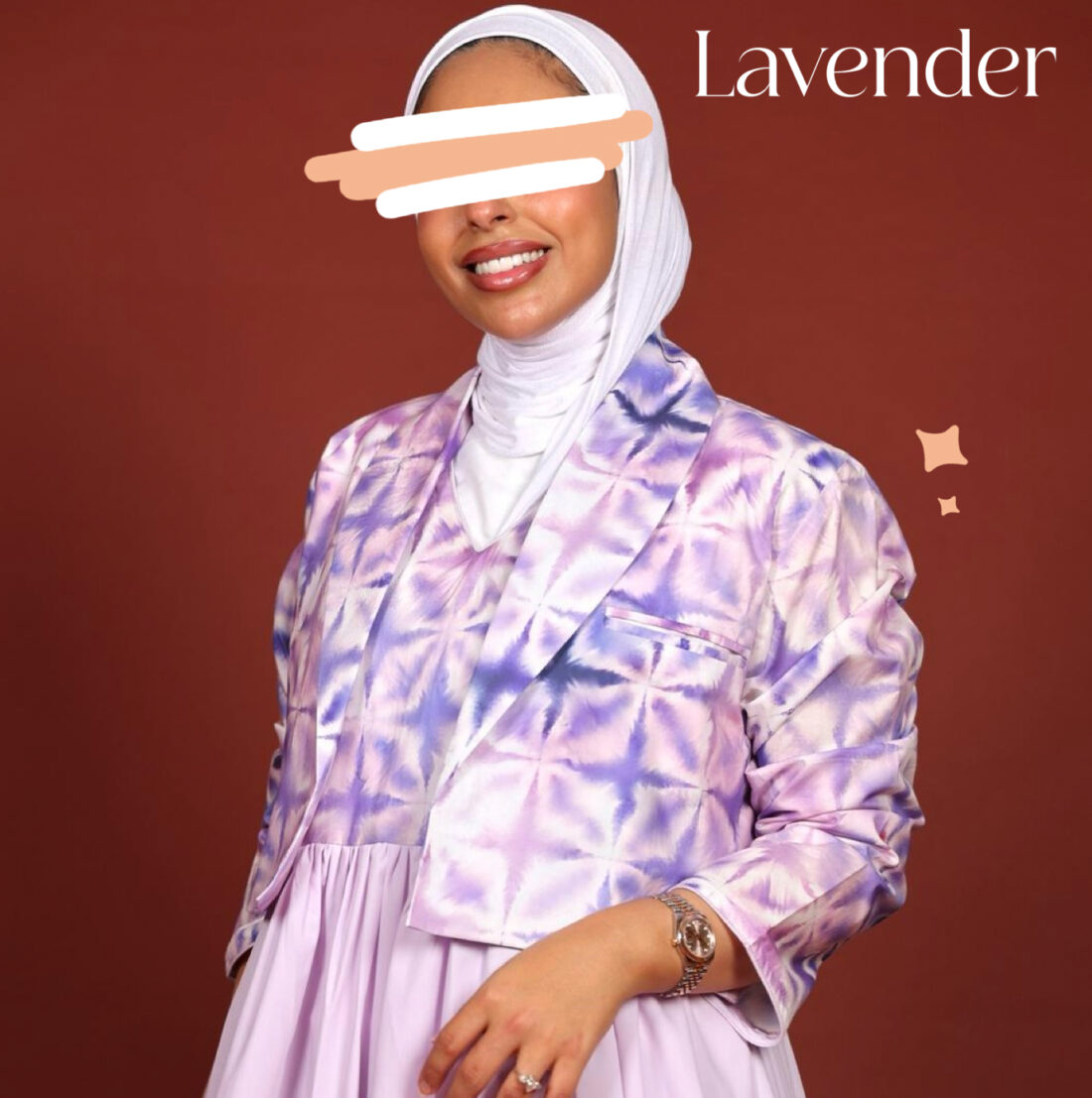 LAVENDER - Image 3